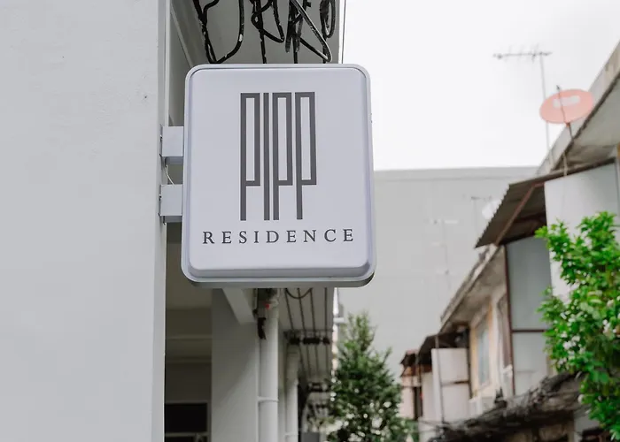 Pipp Residence